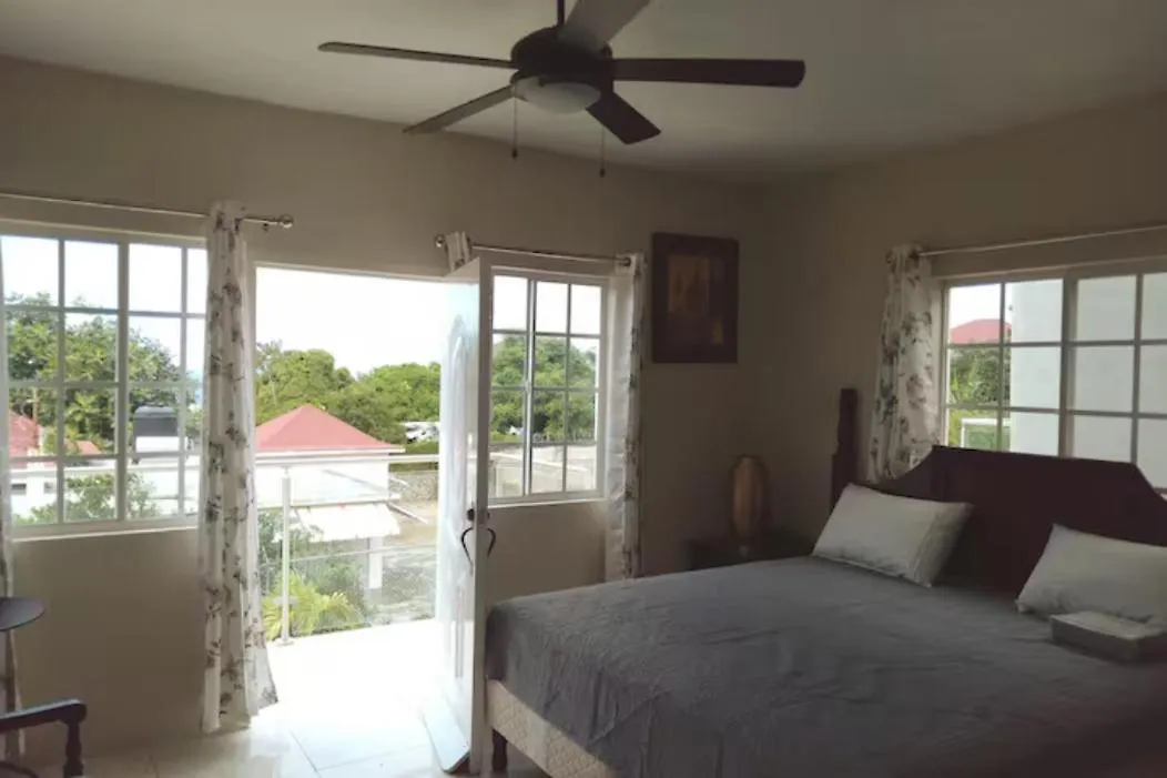 Mirando Place Montego Bay Apartamento