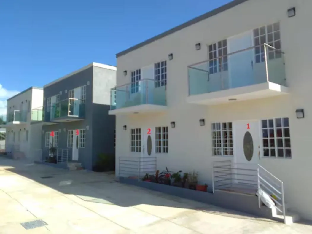 Mirando Place Montego Bay Apartamento