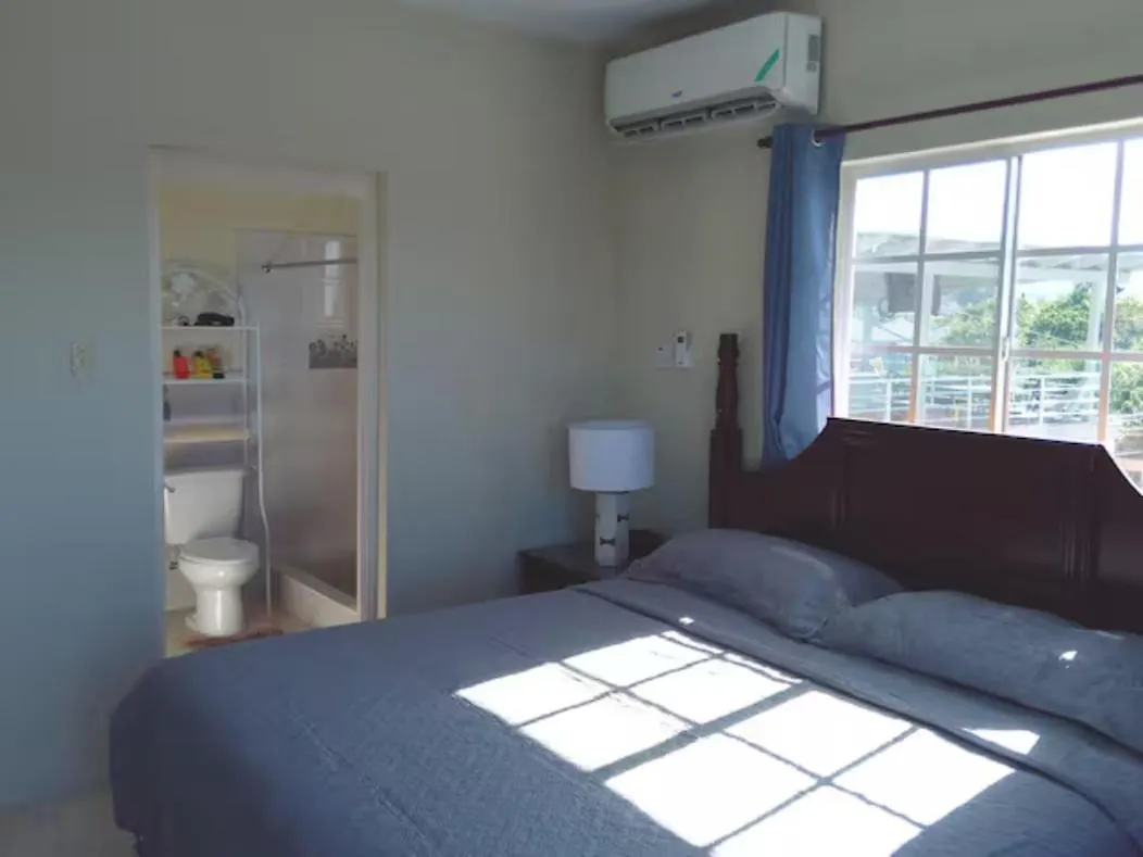 Apartamento Mirando Place Montego Bay Jamaica