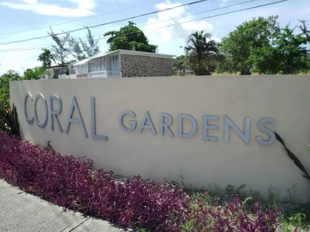 Apartamento Mirando Place Montego Bay