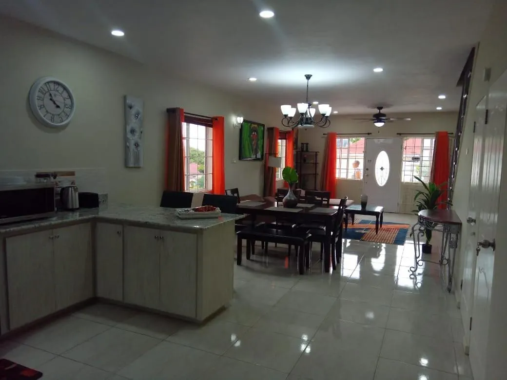 Mirando Place Montego Bay Apartamento