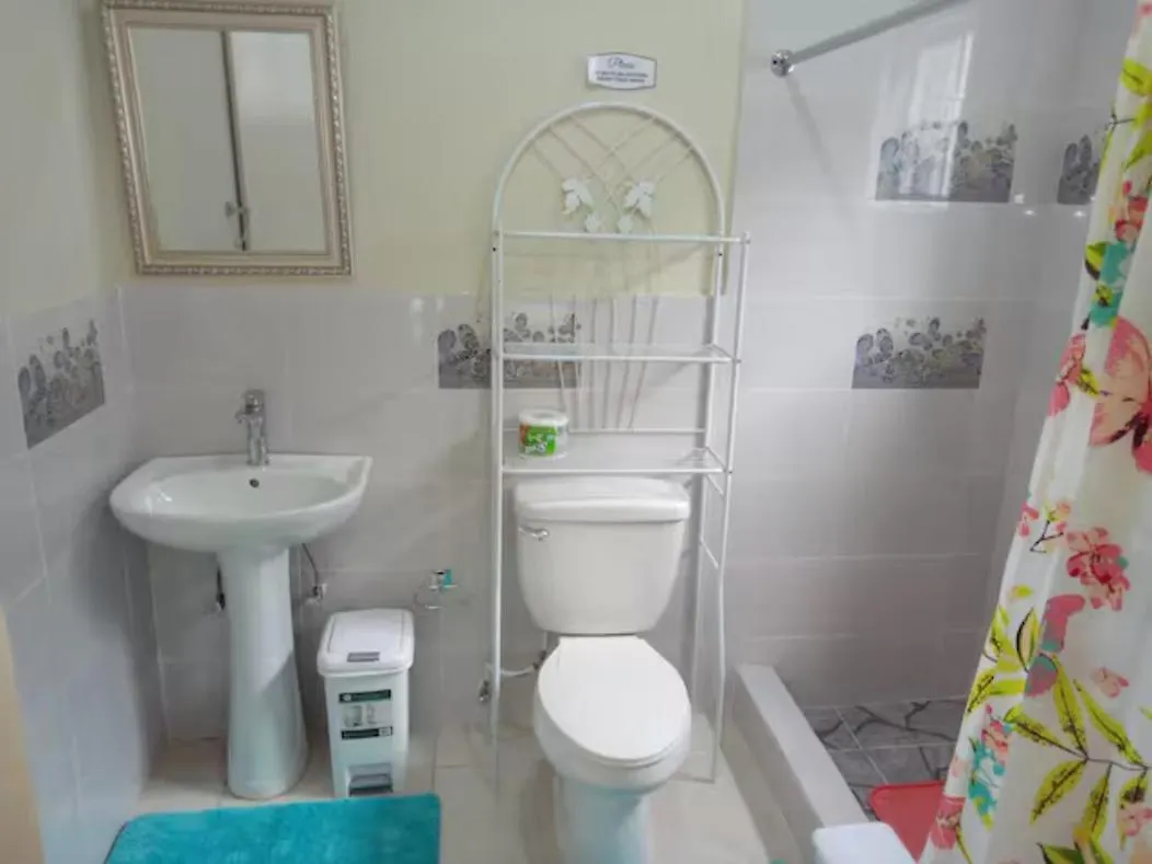 Mirando Place Montego Bay Apartamento
