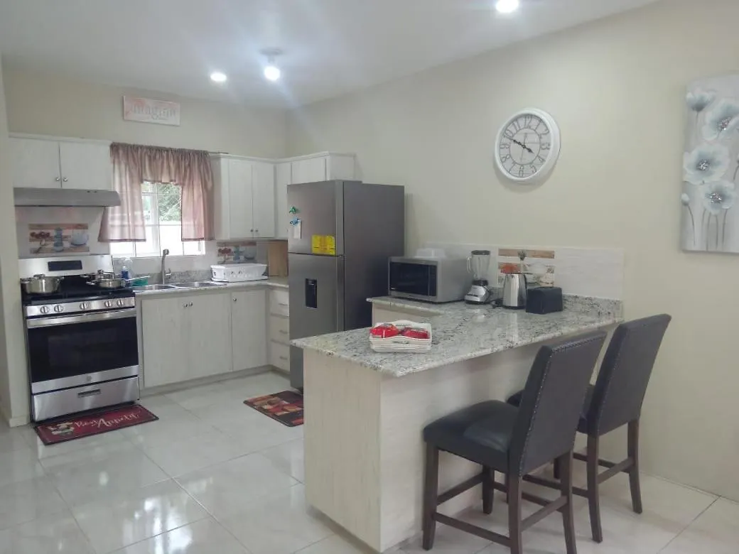 Apartamento Mirando Place Montego Bay